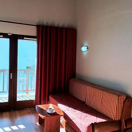 Résidence Pic Du Midi - N°127 - 2ème étage - Bâtiment Gavarnie Mae-9603 Apartamento Bagnères-de-Bigorre