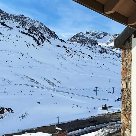 شقة Pic Du Midi - N°127 - 2eme Etage - Batiment Gavarnie Mae-9603 Bagnères-de-Bigorre